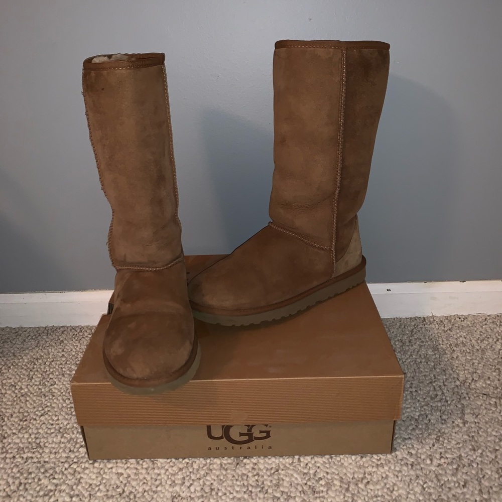 UGG Classic Tall Boot